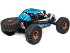 Losi Lasernut U4 1:10 4WD Smart RTR czarny