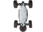 Losi Lasernut U4 1:10 4WD Smart RTR niebieski