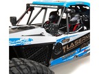 Losi Lasernut U4 1:10 4WD Smart RTR czarny