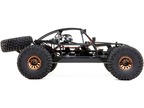 Losi Lasernut U4 1:10 4WD Smart