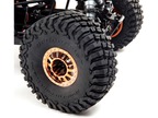 Losi Lasernut U4 1:10 4WD Smart RTR czarny