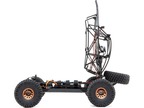 Losi Lasernut U4 1:10 4WD Smart