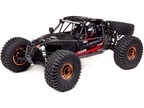 Losi Lasernut U4 1:10 4WD Smart RTR niebieski