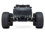 Losi Lasernut U4 1:10 4WD Smart RTR niebieski