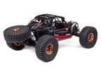 Losi Lasernut U4 1:10 4WD Smart RTR niebieski