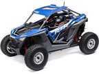 Losi RZR Rey 1:10 4WD RTR