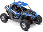 Losi RZR Rey 1:10 4WD RTR Fox