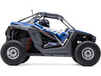 Losi RZR Rey 1:10 4WD RTR Fox