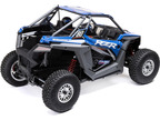 Losi RZR Rey 1:10 4WD RTR Fox