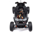 Losi RZR Rey 1:10 4WD RTR Fox