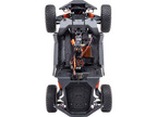 Losi RZR Rey 1:10 4WD RTR