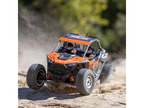 Losi RZR Rey 1:10 4WD RTR Fox