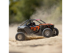 Losi RZR Rey 1:10 4WD RTR Fox