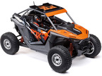 Losi RZR Rey 1:10 4WD RTR