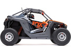 Losi RZR Rey 1:10 4WD RTR