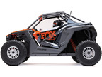 Losi RZR Rey 1:10 4WD RTR Fox