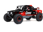 Losi Hammer Rey 1:10 4WD Rock Racer RTR