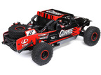 Losi Hammer Rey 1:10 4WD Rock Racer RTR