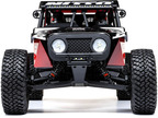 Losi Hammer Rey 1:10 4WD Rock Racer RTR