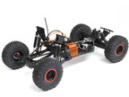 Losi Hammer Rey 1:10 4WD Rock Racer RTR