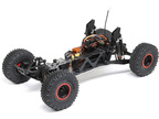 Losi Hammer Rey 1:10 4WD Rock Racer RTR