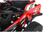Losi Hammer Rey 1:10 4WD Rock Racer RTR