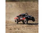 Losi Hammer Rey 1:10 4WD Rock Racer RTR