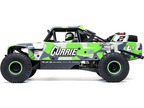 Losi Hammer Rey 1:10 4WD Rock Racer RTR