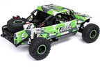 Losi Hammer Rey 1:10 4WD Rock Racer RTR