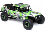 Losi Hammer Rey 1:10 4WD Rock Racer RTR