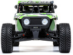 Losi Hammer Rey 1:10 4WD Rock Racer RTR