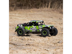 Losi Hammer Rey 1:10 4WD Rock Racer RTR