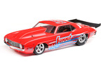 Losi 22S Dragster 1:10 69 Camaro RTR