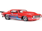 Losi 22S Dragster 1:10 69 Camaro RTR Summit