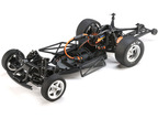 Losi 22S Dragster 1:10 69 Camaro RTR Summit