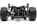 Losi 22S Dragster No Prep Roller 1:10