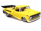 Losi 22S Dragster 1:10 68 F100 RTR Magnaflow