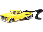 Losi 22S Dragster 1:10 68 F100 RTR Magnaflow