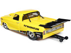 Losi 22S Dragster 1:10 68 F100 RTR Magnaflow