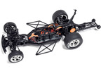 Losi 22S Dragster 1:10 68 F100 RTR Magnaflow