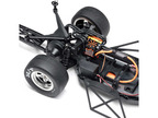 Losi 22S Dragster 1:10 68 F100 RTR Magnaflow