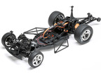 Losi 22S Dragster 1:10 68 F100 RTR