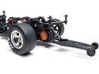 Losi 22S Dragster 1:10 68 F100 RTR Magnaflow