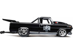 Losi 22S Dragster 1:10 68 F100 RTR Magnaflow