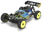 Losi 8ight Buggy 1:8 4WD AVC benzyna RTR