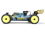 Losi 8ight Buggy 1:8 4WD AVC benzyna RTR