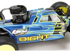 Losi 8ight Buggy 1:8 4WD AVC benzyna RTR