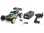 Losi 8ight Buggy 1:8 4WD AVC benzyna RTR