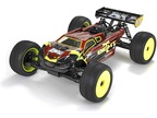 Losi 8ight-T Truggy 1:8 4WD AVC benzyna RTR