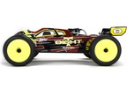 Losi 8ight-T Truggy 1:8 4WD AVC benzyna RTR